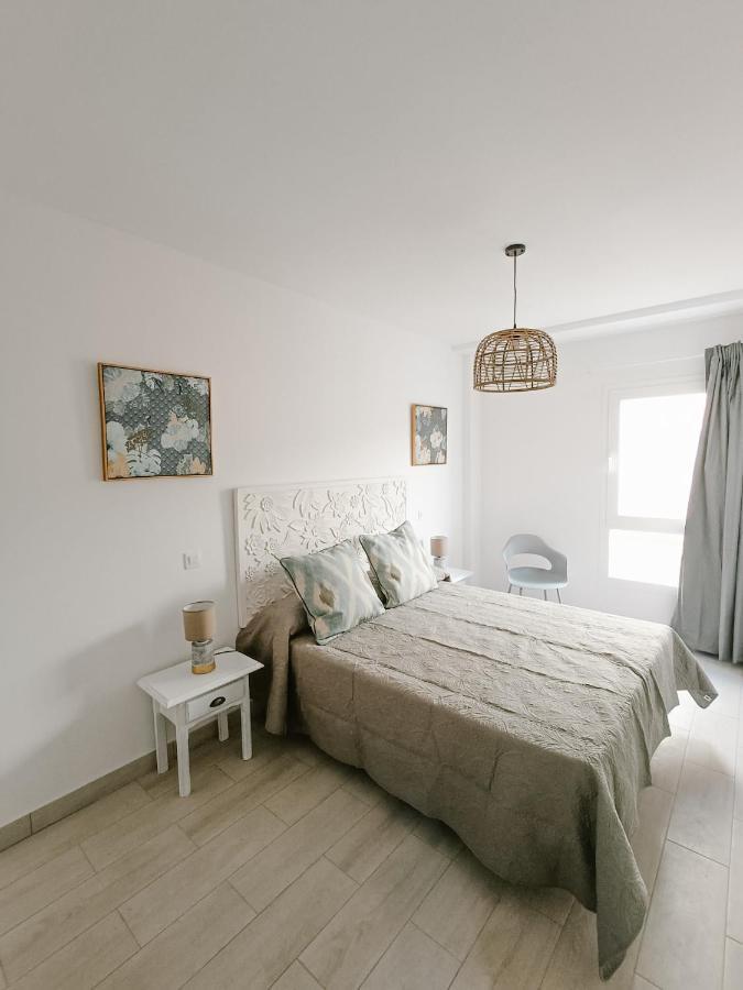 Bayuyo Apartment Corralejo Ngoại thất bức ảnh