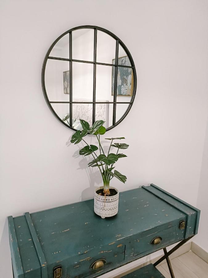 Bayuyo Apartment Corralejo Ngoại thất bức ảnh