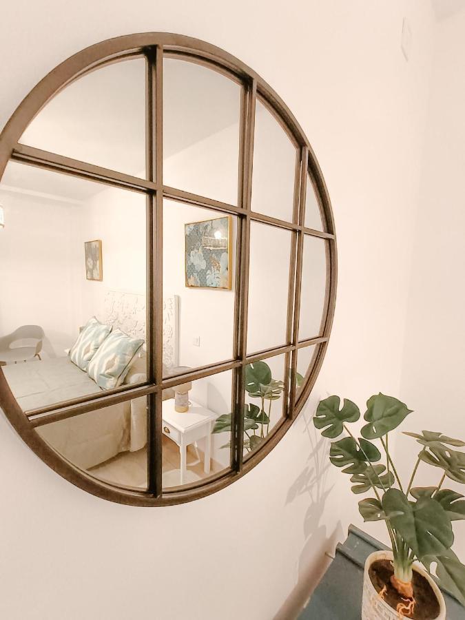 Bayuyo Apartment Corralejo Ngoại thất bức ảnh